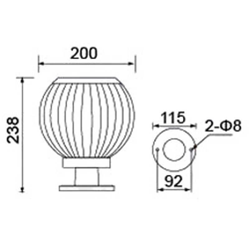 YX-0304-1800