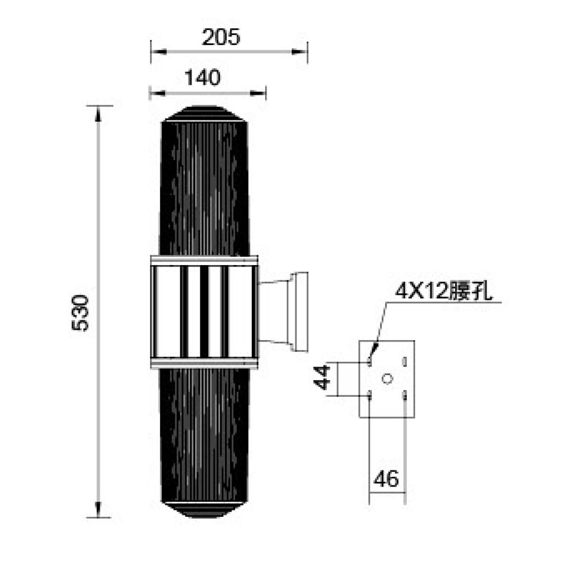 YX4102-1