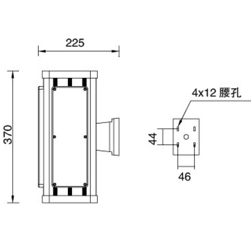 YX-4601-1