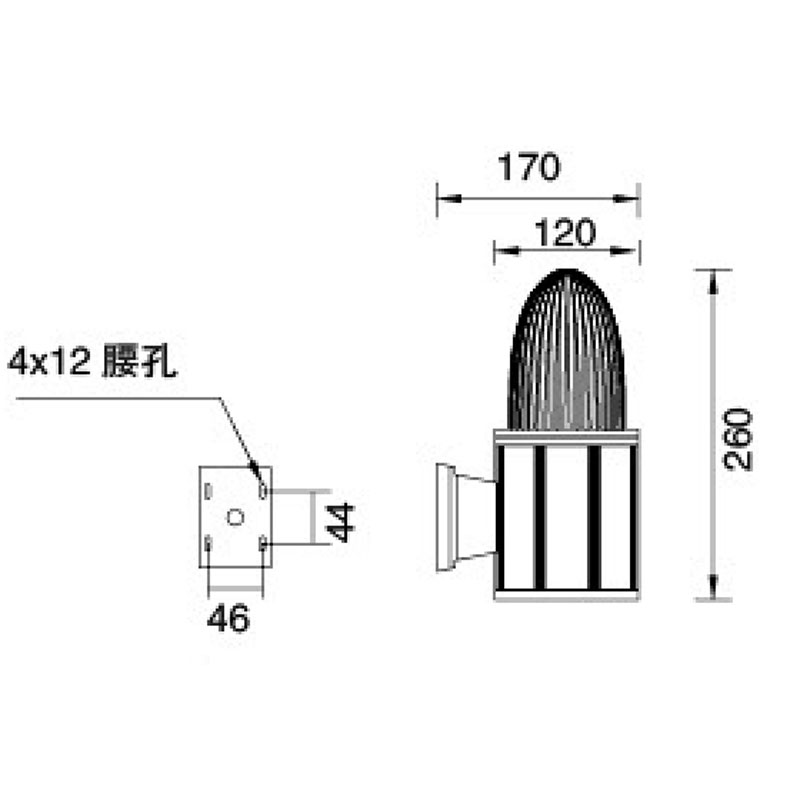 YX4201-1