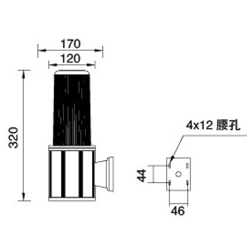 YX-4001-1