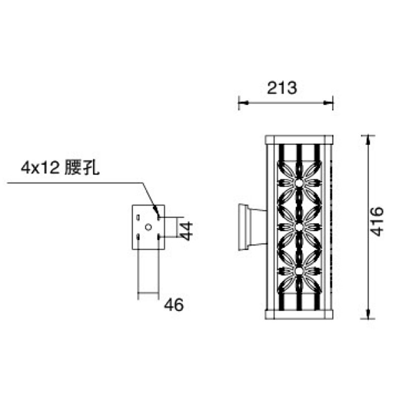 YX-4602-1