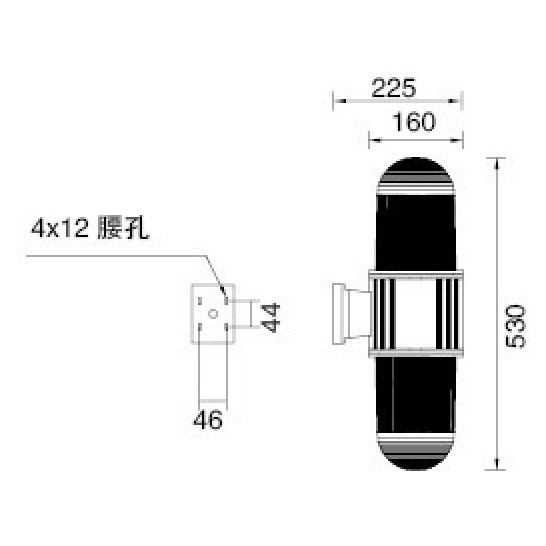 YX-3901-1