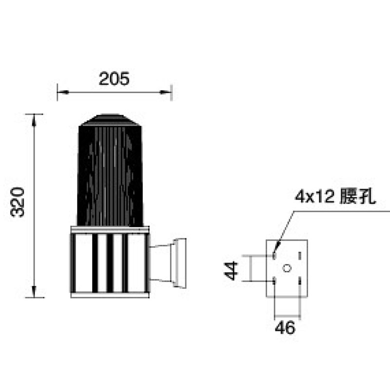 YX4101-1